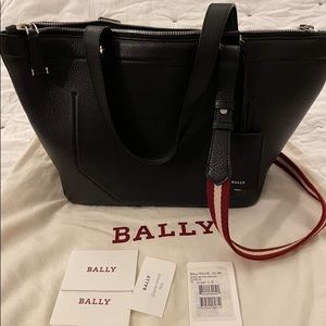 Bally Bag
